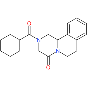 Praziquantel