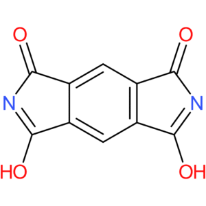 Pyromellitic diimide,  [Benzene-1,2,4,5-tetracarboxylic dii