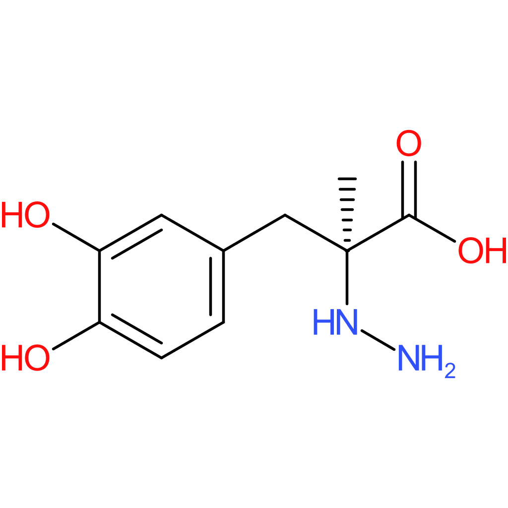 Carbidopa