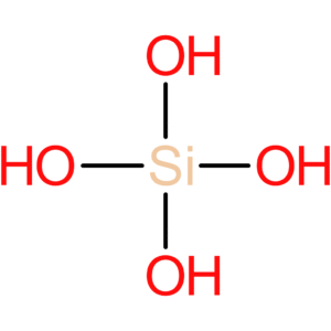 SILICOTUNGSTIC ACID HYDRATE