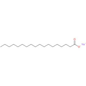 Sodium stearate