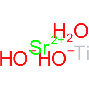 Strontium titanate