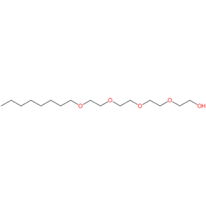 n-Octyltetraoxyethylene