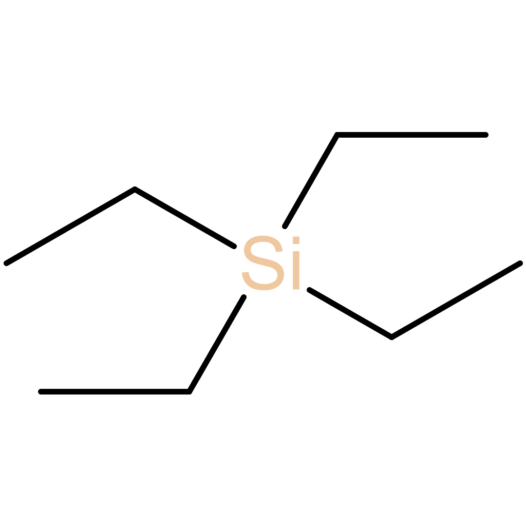 Tetraethylsilane