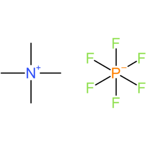 TETRAMETHYLAMMONIUM HEXAFLUOROPHOSPHATE