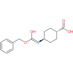 trans-4-(((Benzyloxy)carbonyl)amino)cyclohexanecarboxylic acid