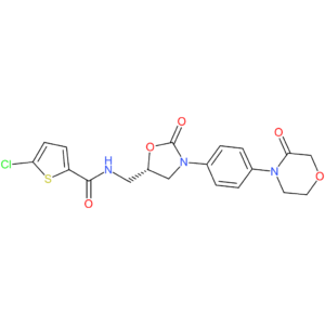 Rivaroxaban