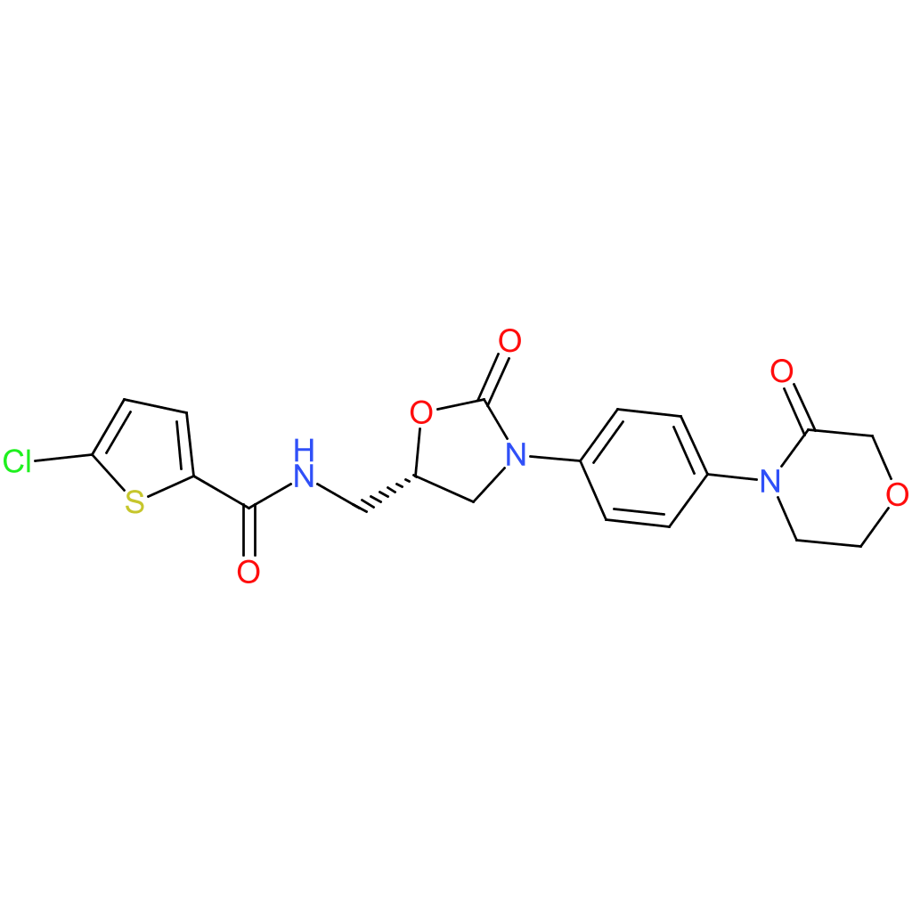 Rivaroxaban