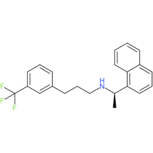 Cinacalcet