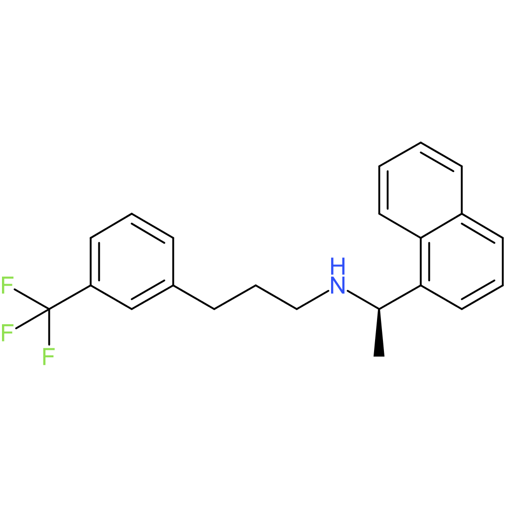 Cinacalcet