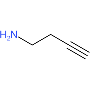 1-Amino-3-butyne