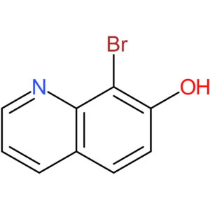8-Bromo-7-quinolinol
