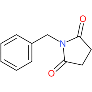 1-Benzylpyrrolidine-2,5-dione