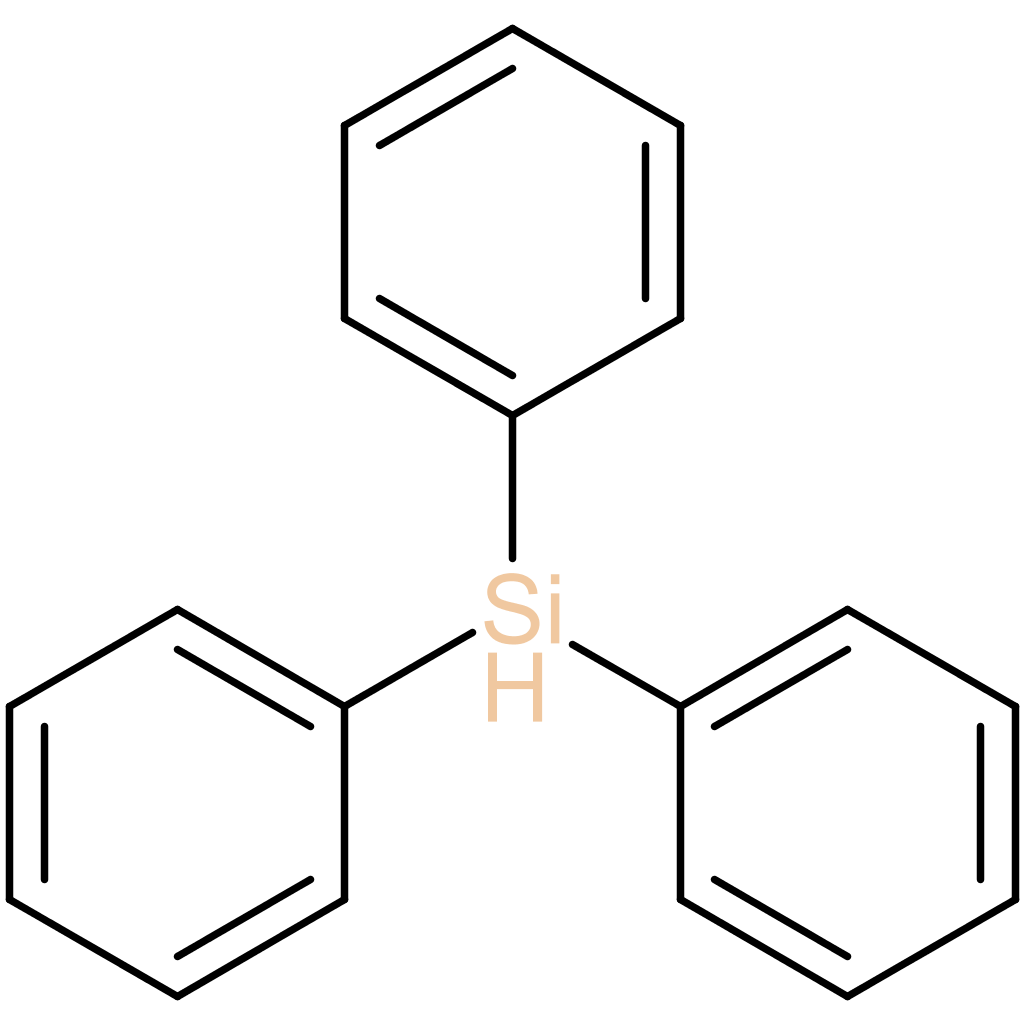 Triphenylsilane