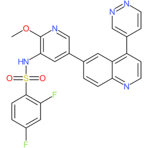 GSK2126458
