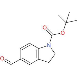 1-Boc-5-formylindoline