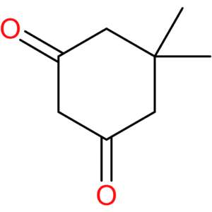 5,5-Dimethyl-1,3-cyclohexanedione