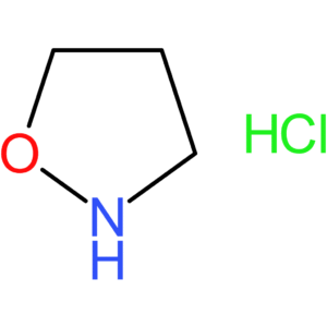 Isoxazolidine hydrochloride