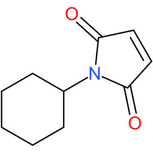 1-Cyclohexyl-1H-pyrrole-2,5-dione