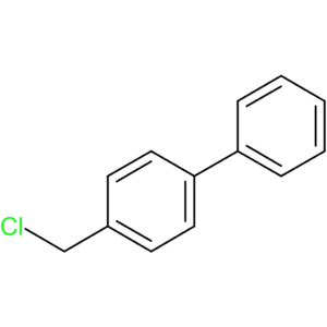 4-(Chloromethyl)biphenyl
