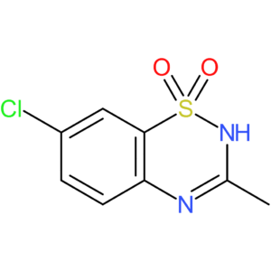 Diazoxide