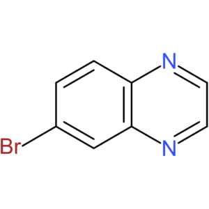 6-Bromoquinoxaline