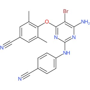 Etravirine