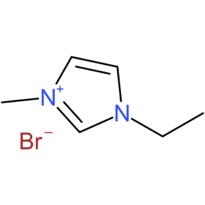1-Ethyl-3-methylimidazolium Bromide