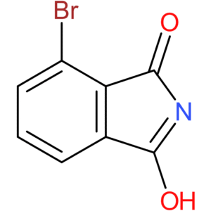 4-Bromoisoindoline-1,3-dione