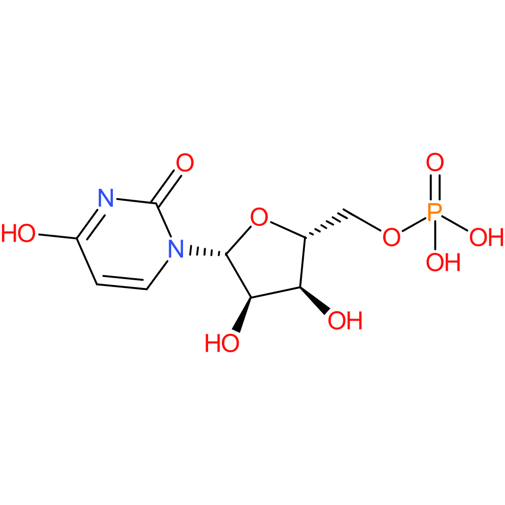 5-Uridylic acid
