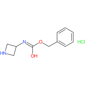 3-(Cbz-amino)azetidine hydrochloride