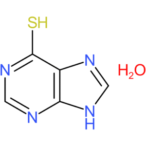 6-Mercaptopurine Hydrate