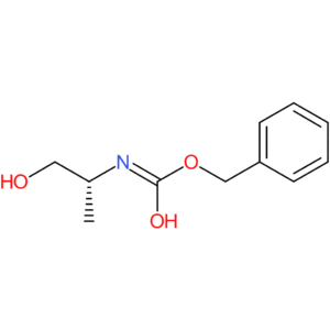 (R)-2-(Cbz-amino)-1-propanol