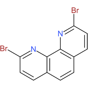 2,9-Dibromo-1,10-phenanthroline
