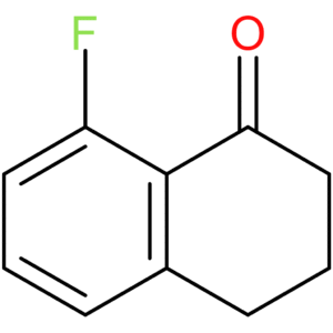 8-Fluoro-1-tetralone