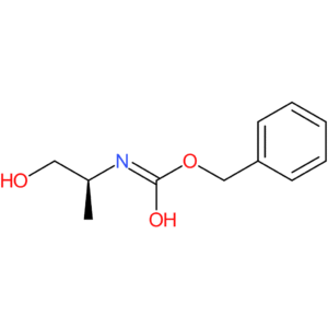 (S)-Benzyl (1-hydroxypropan-2-yl)carbamate