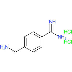 4-Aminomethyl benzamidine dihydrochloride