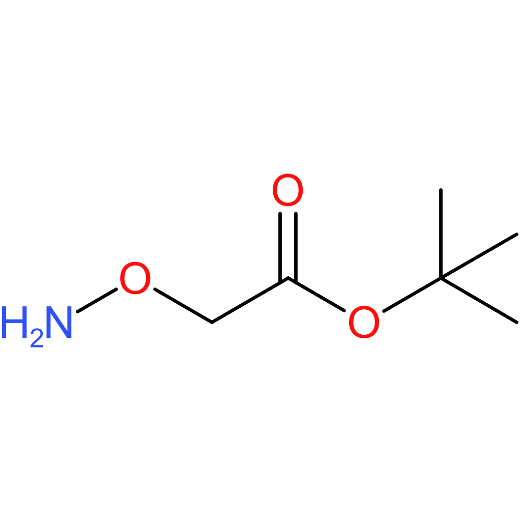 tert-Butyl 2-(aminooxy)acetate