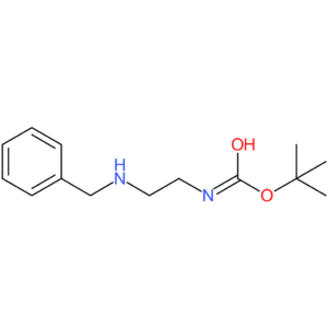N2-Boc-N1-benzyl-1,2-ethylenediamine