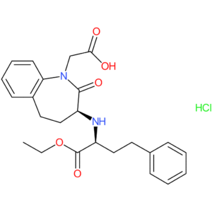 Benazepril hydrochloride