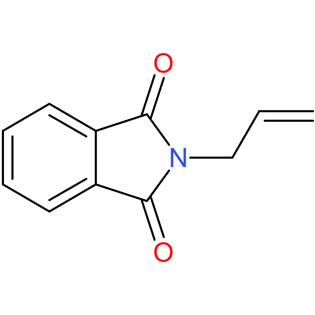 2-Allylisoindoline-1,3-dione