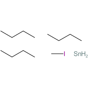Tributyl(iodomethyl)stannane