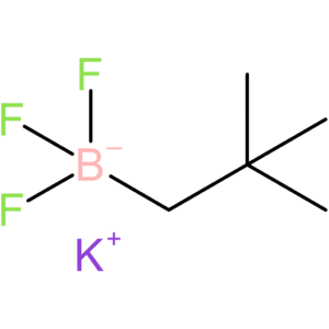 Potassium trifluoro(neopentyl)borate