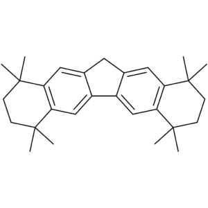 1,1,4,4,7,7,10,10-Octamethyl-2,3,4,7,8,9,10,12-octahydro-1H-dibenzo[b,h]fluorene