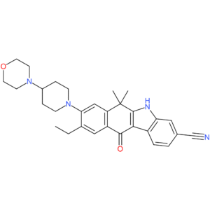 Alectinib