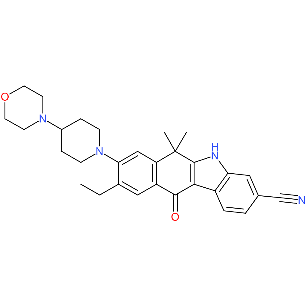 Alectinib