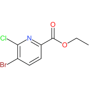 Ethyl 5-bromo-6-chloropicolinate