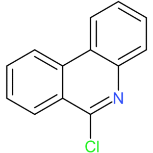 6-Chlorophenanthridine