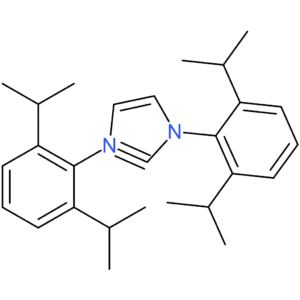 1,3-Bis(2,6-diisopropylphenyl)-1H-imidazol-3-ium-2-ide