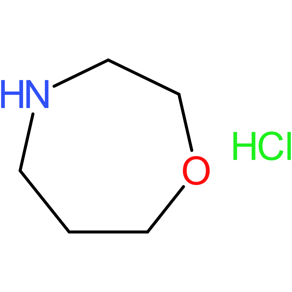 Homomorpholine Hydrochloride